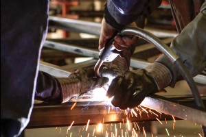 拥有内部认证焊接检验员的重要性