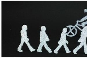 Reflector-o-Lay:el primer filamento reflectante para impresión 3D