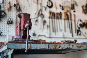 Herramientas básicas para el mantenimiento de la impresora 3D