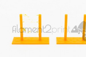 ¿Qué es la retracción en la impresión 3D? Definición y ajustes
