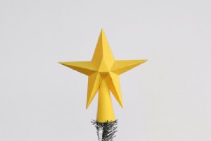 Personalice la decoración navideña con impresión 3D