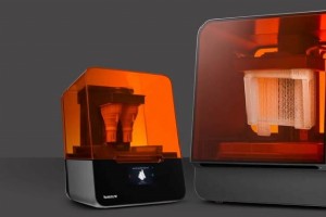 Nuevos lanzamientos de Formlabs:Form 3 y Form 3L
