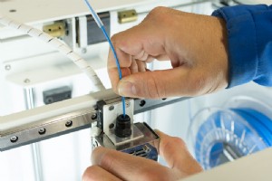 Todo sobre los inyectores de impresoras 3D (III):Atascos en el inyector