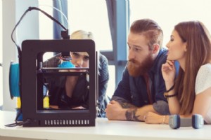 Cómo iniciarse en la impresión 3D