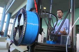 Estuvimos en la IX Red Lacon