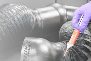 Cómo pegar piezas de impresión 3D