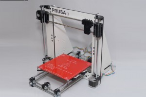 Mémoires d impression 3D FDM