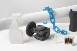 Tipos y aplicaciones de resinas para impresoras 3D