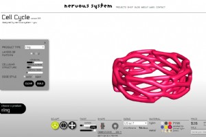 Impresión 3D en joyería