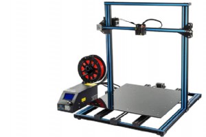 FDM 3D打印构造体