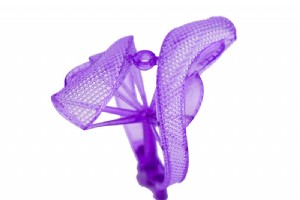 Resinas avanzadas para impresión 3D