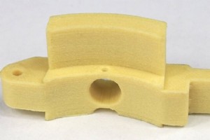 Estudio de caso:nailon AF80