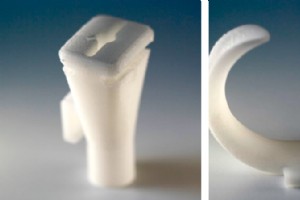 PP3D, un filamento con gran potencial médico y dental