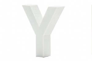 Filamentos solubles para soporte