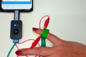 E-ring, un dispositivo impreso en 3D para controlar la glucosa