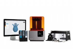 Soluciones abiertas y cerradas en impresión 3D