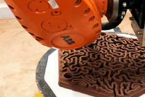 Impresión 3D para repoblar arrecifes de coral