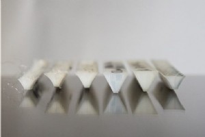 Problemas de adherencia y soluciones en la impresión 3D FDM