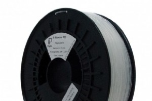 PPprint y fabricación de piezas de polipropileno impresas en 3D con tecnología FDM