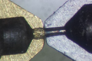 Filamentos metálicos:Filamet y Ultrafuse