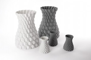 Acabados PLA:Mate, Brillo y Seda