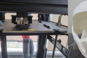 Fabricación de prototipos con impresión 3D