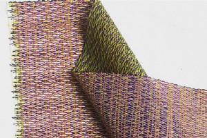 ¿Qué papel juegan los filamentos flexibles en la industria de la moda?