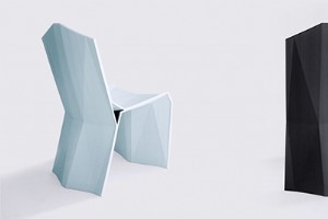 Muebles impresos en 3D:funcionalidad y sostenibilidad