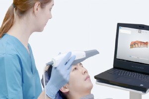 Что следует учитывать при 3D-сканировании объекта