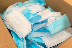 Cómo reciclar mascarillas con Filastruder