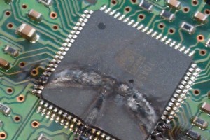 ESD 安全な製品のための 3D プリント技術