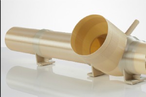 ¿Qué aporta la impresión 3D a la industria aeroespacial?