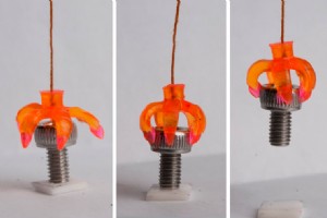 Impresión 4D:El futuro de la impresión 3D