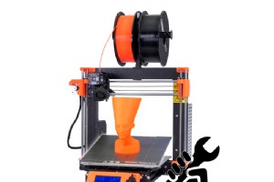 Impresoras 3D de cámara pasiva/activa abierta y cerrada