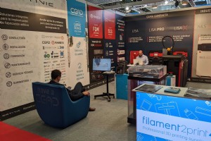 Volver a los eventos presenciales en Addit3D