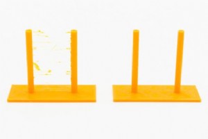 Rétractations :configuration et optimisation