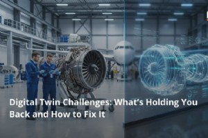 克服数字孪生障碍：扩展和提供真正价值的策略 