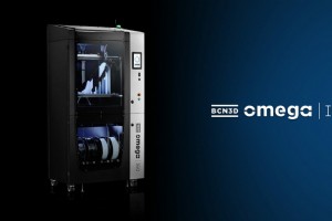 Aspectos destacados de BCN3D 2023:Hitos clave e innovaciones en la fabricación aditiva 