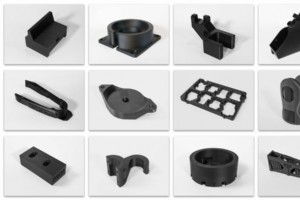 BCN3D Omega I60:desbloqueando la impresión 3D industrial con materiales y aplicaciones avanzados 