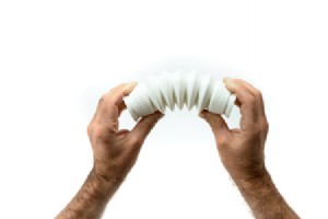 Filamento flexible de TPU:propiedades clave, guía de impresión y usos prácticos 