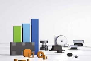 振動センサーが予知保全を推進し、ダウンタイムを削減する仕組み 