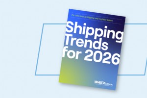 2026 年の配送と物流の見通し:主要なトレンドと破壊的洞察 