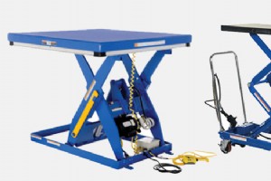 理想的なリフト テーブルの選択:完全な購入者ガイド 