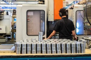 Skalieren Sie die Produktion effizient:Timing-Anpassungen, die Ergebnisse liefern 