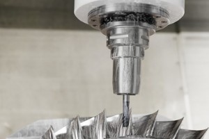 Maximisez la durée de vie des outils grâce à des innovations de pointe en matière d outillage, de parcours d outil et de FAO 