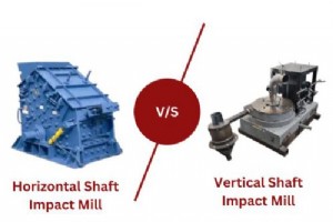 立型シャフトインパクトミルと横型シャフトインパクトミル:主な違いと選択ガイド 