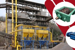 優れたセメント生産のためのクリンカー粉砕の最適化 