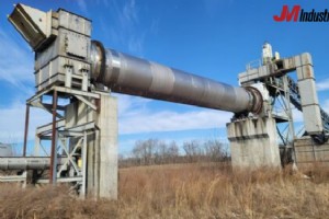 ロータリー乾燥機による飼料生産に革命を起こす 