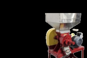 粉砕、ペレット、ピンミル:主な違いと産業用途 