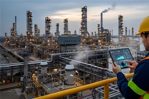 Connectivity: The Driving Force Behind Industrial AI Performance